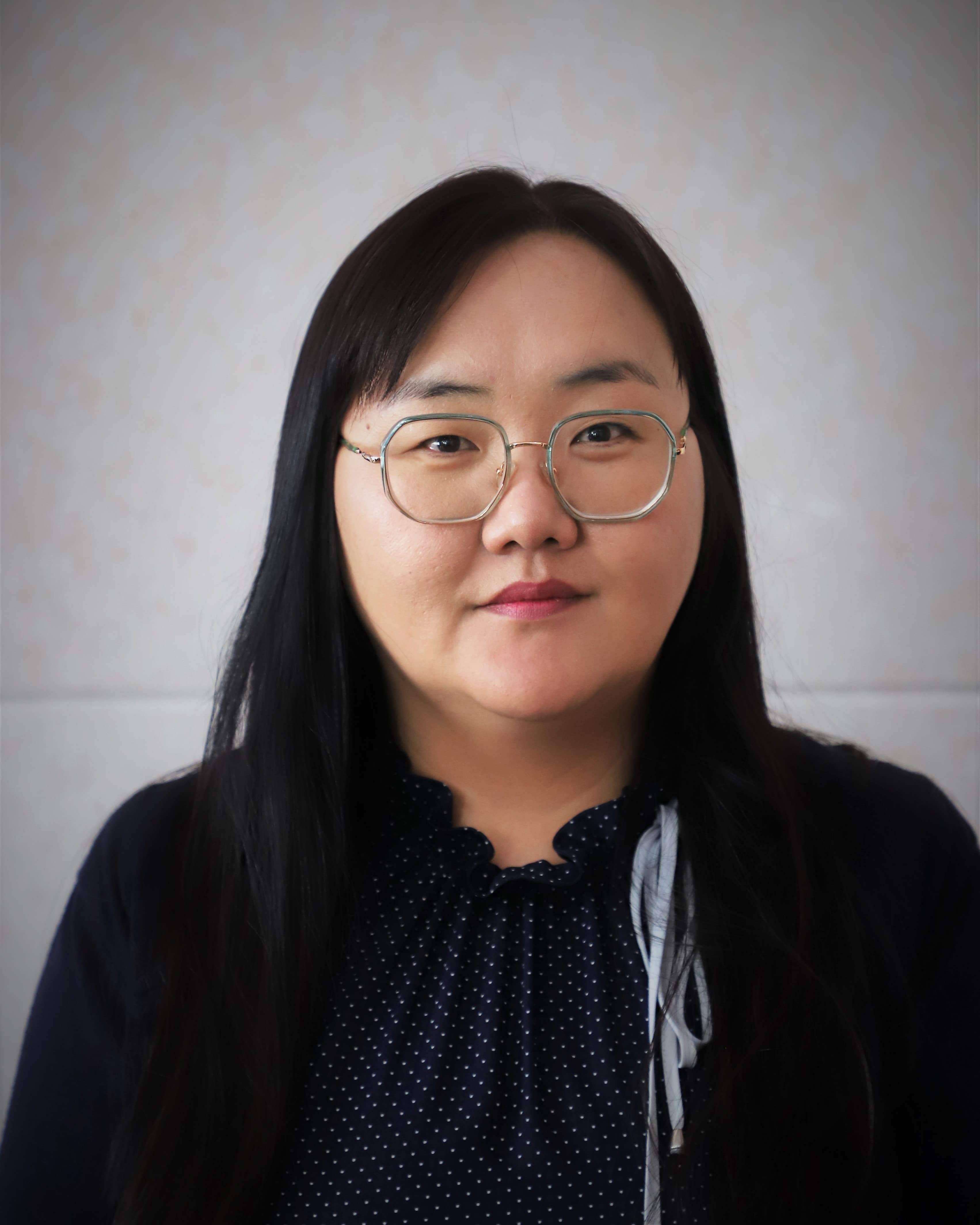 Б.Туяагэрэл