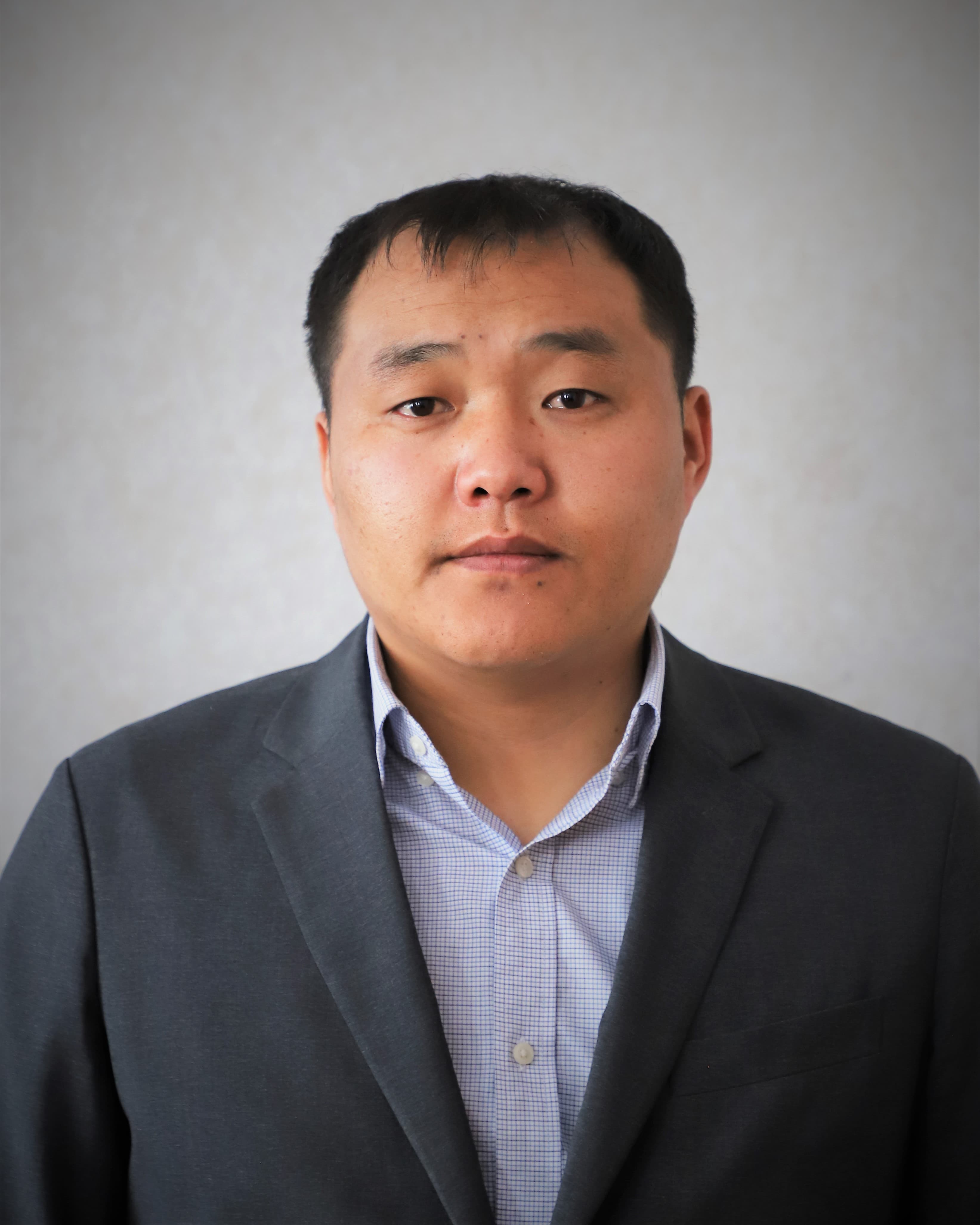 Ж.Болдбаатар