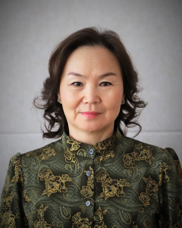 Д.Эрдэнэчимэг