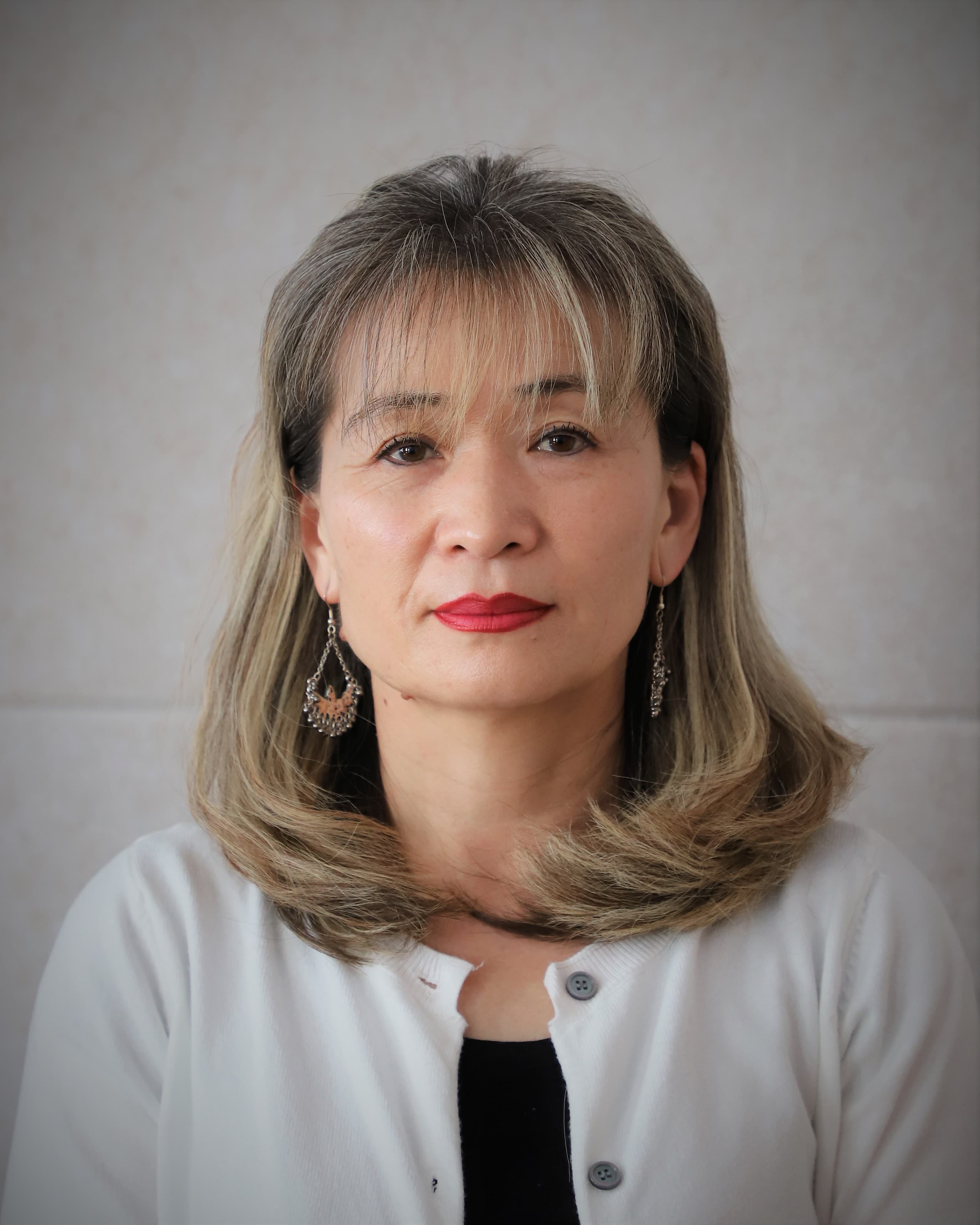 А.Дэлгэржаргал