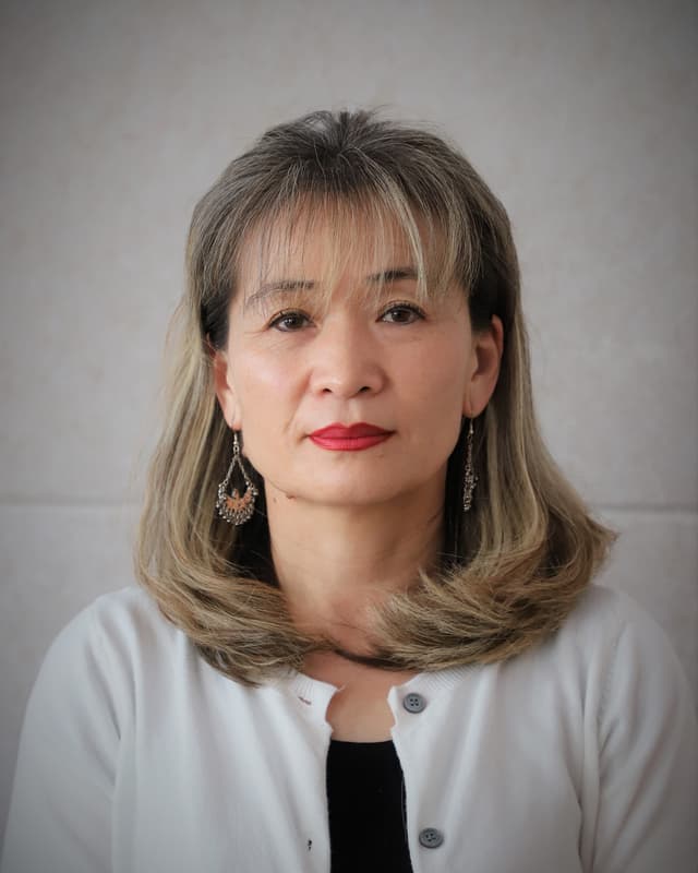 А.Дэлгэржаргал