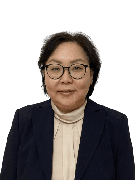 Б.Мөнхцэцэг