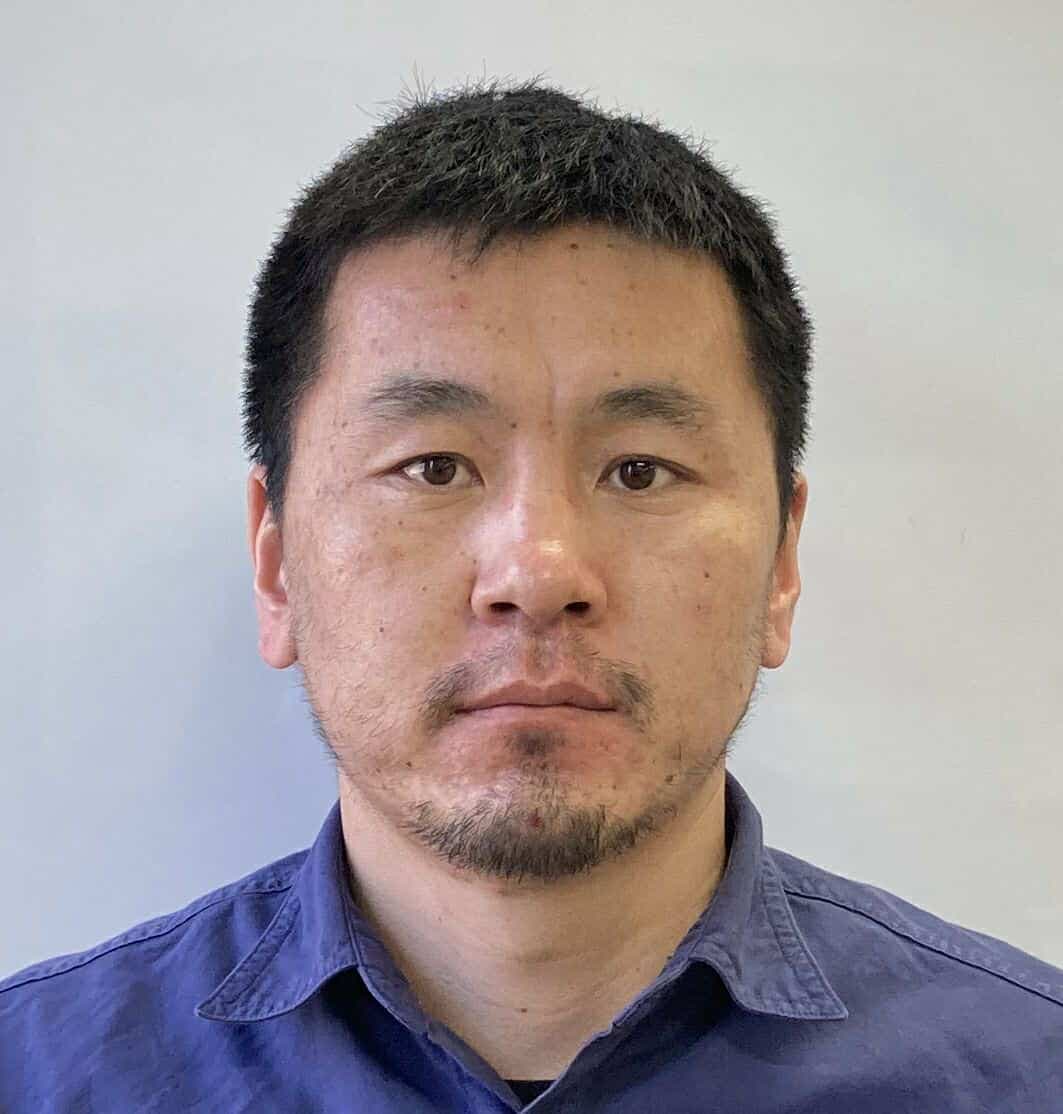 Г.Дамдинсүрэн