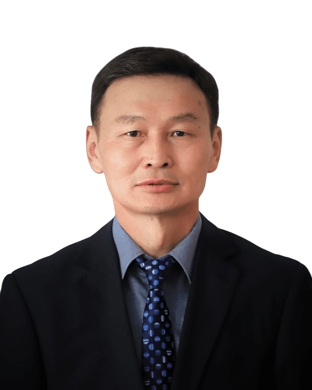 С.Гэрэлбаатар