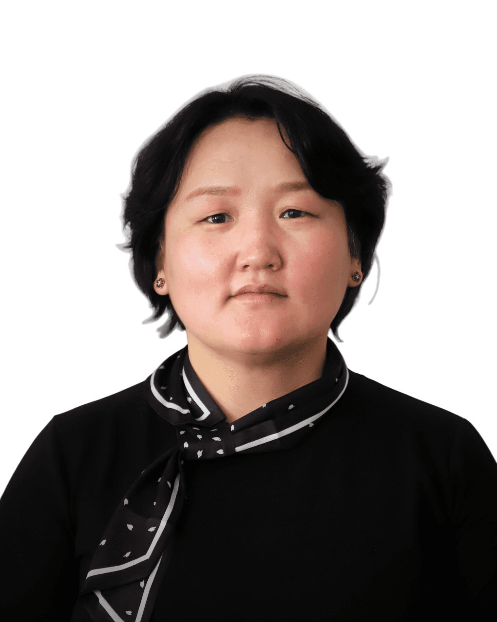 С.Бямбагэрэл