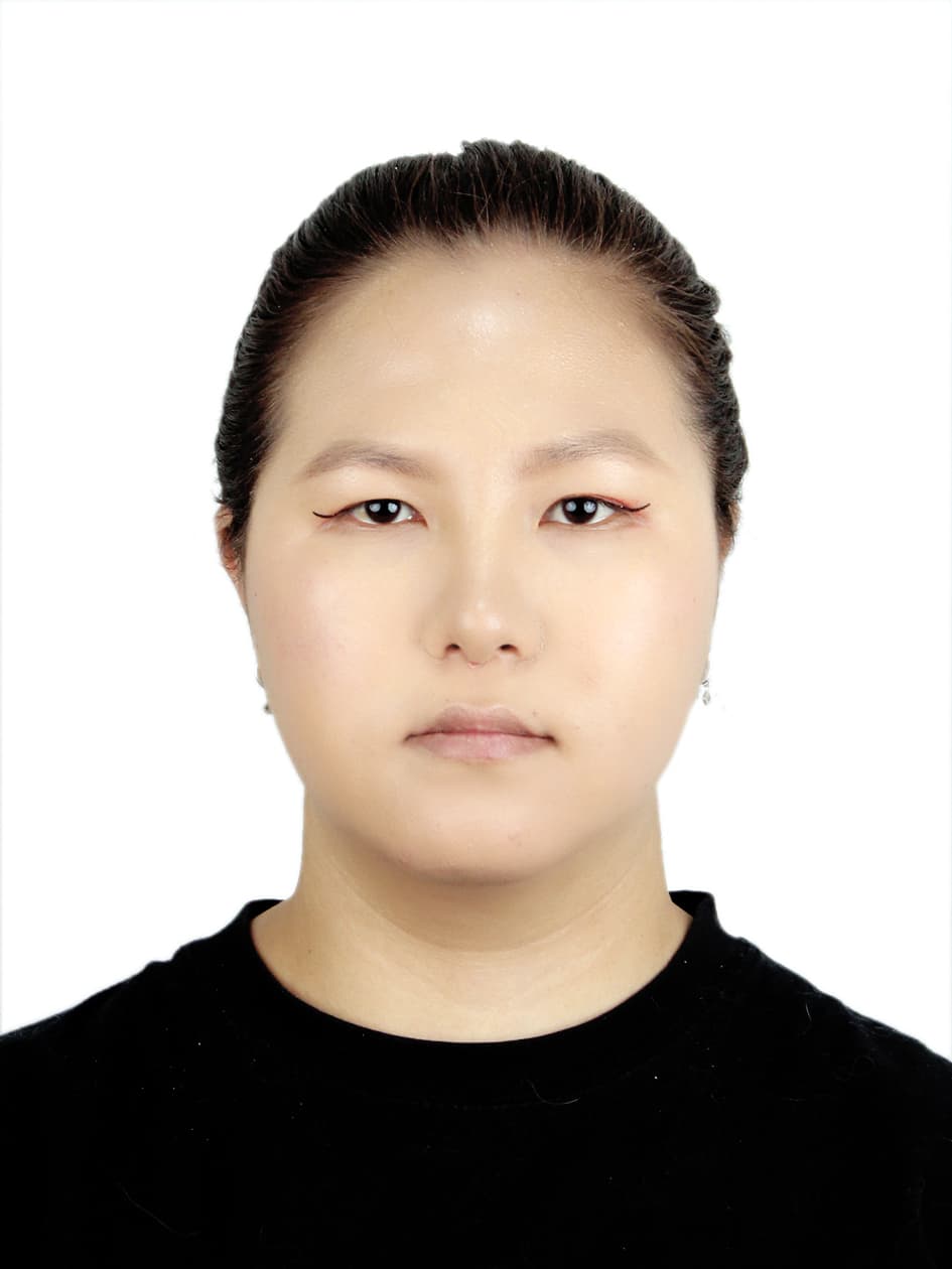 М.Лхагвасүрэн